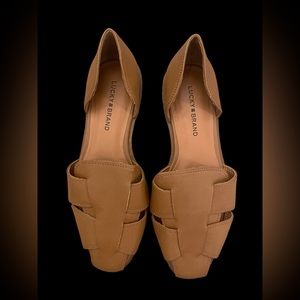 Lucky Brand Shoes